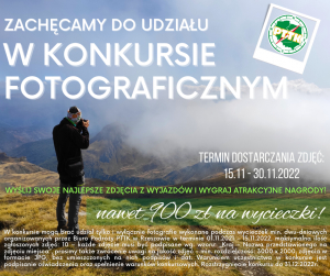 Konkurs fotograficzny 16. edycja