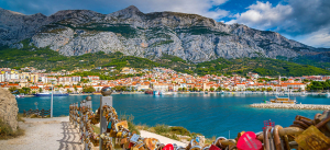 Chorwacja - Wypoczynek nad Adriatykiem